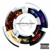 PERFECT CIRCLE  - CD THREE SIXTY