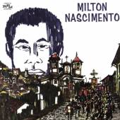 NASCIMENTO MILTON  - CD MILTON NASCIMENTO