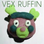 VEX RUFFIN  - CD VEX RUFFIN