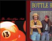 BOTTLE ROCKETS  - 2xCD BOTTLE ROCKETS/BROOKLYN SIDE