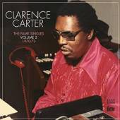 CARTER CLARENCE  - CD FAME SINGLES VOLUME 2 1970-73
