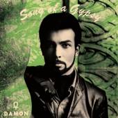 DAMON  - 2xCD SONG OF A GYPSY