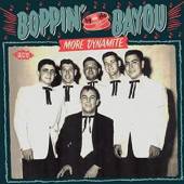 VARIOUS  - CD BOPPIN' BY THE BAYOU-MORE
