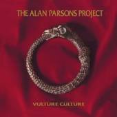 PARSONS ALAN -PROJECT-  - VINYL VULTURE CULTURE [VINYL]