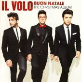 IL VOLO  - CD BUON NATALE:CHRISTMAS ALBU