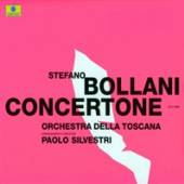 BOLLANI STEFANO  - CD CONCERTONE
