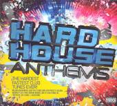  HARD HOUSE ANTHEMS - suprshop.cz