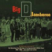 VARIOUS  - 9xCD BIG 'D' JAMBOREE