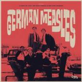  GERMAN MEASLES VOL.1 [VINYL] - supershop.sk