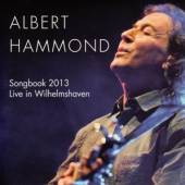 HAMMOND ALBERT  - 2xCD SONGBOOK 2013 -..