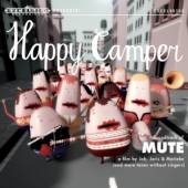 HAPPY CAMPER  - CD SOUNDTRACK OF MUTE -EP-