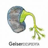 VARIOUS  - CD GEISER - DESPIERTA