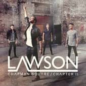  CHAPMAN SQUARE CHAPTER II (DEL.ED.) - suprshop.cz