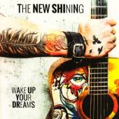 NEW SHINING  - CD WAKE UP YOUR DREAMS