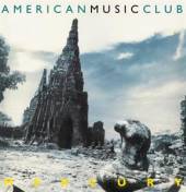 AMERICAN MUSIC CLUB  - VINYL MERCURY -HQ/REISSUE- [VINYL]