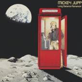 JUPP MICKEY  - CD LONG DISTANCE.. [DIGI]