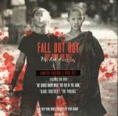 FALL OUT BOY  - CD SAVE ROCK AND ROLL: PAX AM EDITION
