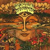 SPIRITUAL BEGGARS  - CD SPIRITUAL BEGGARS (RE-ISSUE 2013)