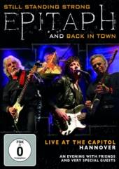 EPITAPH  - DV STILL STANDING STRONG & B