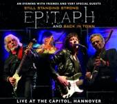 EPITAPH  - CD STILL STANDING STRONG & B