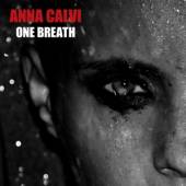 CALVI ANNA  - 2xSI ONE BREATH DELUXE GATEFOLD EDITION