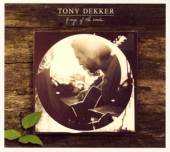 DEKKER TONY  - CD PRAYER OF THE WOODS