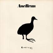 BRUN ANE  - 2xCD RARITIES