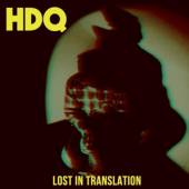 HDQ  - CD LOST IN TRANSLATION
