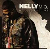 NELLY  - CD M.O.