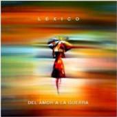 LEXICO  - CD DER AMOR A LA GUERRA