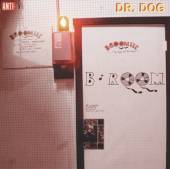 DR. DOG - CD B-ROOM