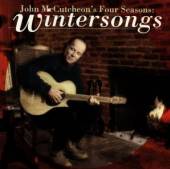 MCCUTCHEON JOHN  - CD FOUR SEASONS:WINTERSONGS