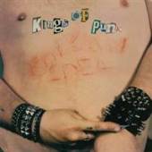POISON IDEA  - 2xCD KINGS OF PUNK