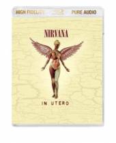  IN UTERO/AUDIO - supershop.sk