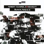 GLASPER ROBERT  - CD BLACK RADIO, VOLUME 2