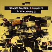 GLASPER ROBERT  - CD BLACK RADIO VOL.2-DELUXE-