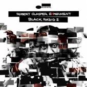 GLASPER ROBERT  - 2xVINYL BLACK RADIO VOL.2 [LTD] [VINYL]