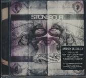 STONE SOUR  - CD AUDIO SECRECY