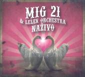  MIG 21 /LELEK ORCHESTRA - supershop.sk