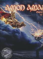  DECEIVER OF THE GODS [VINYL] - supershop.sk