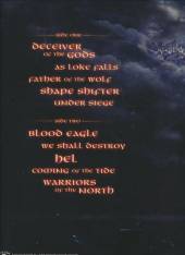  DECEIVER OF THE GODS [VINYL] - supershop.sk