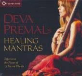 PREMAL DEVA  - CD DEVA PREMAL'S HEALING MANTRAS