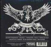  SEVENTH SWAMPHONY - supershop.sk