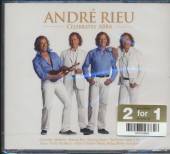 RIEU ANDRE  - 2xCD Music Of The Ni..