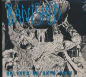 BANISHED  - CD DELIVER ME UNTO PAIN