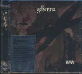 GEHENNA  - CD WW (REEDICE)