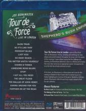 TOUR DE FORCE - SHEPHERD [BLURAY] - supershop.sk