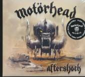 MOTORHEAD  - CD AFTERSHOCK