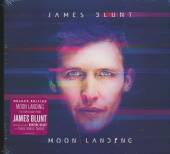 BLUNT J.  - CD MOON LANDING (DELUXE ED.)