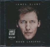 BLUNT JAMES  - CD MOON LANDING